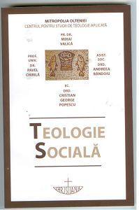 Teologie sociala